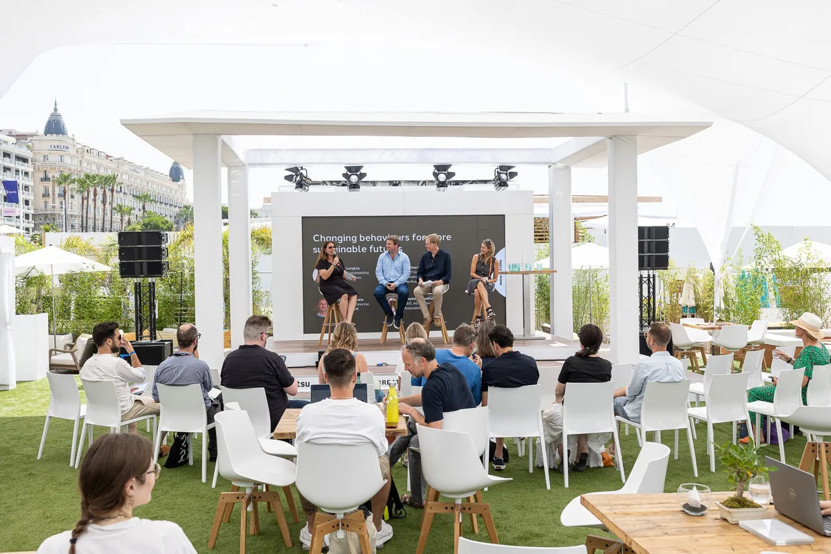 Cannes Lions 2022