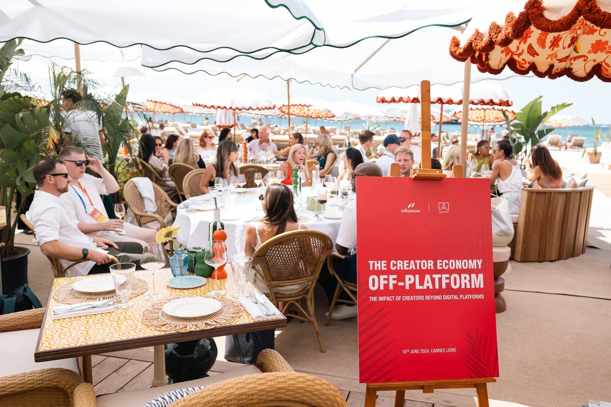 CANNES LIONS 2024