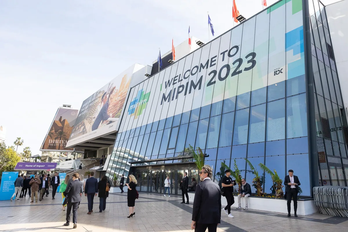MIPIM Cannes 2023