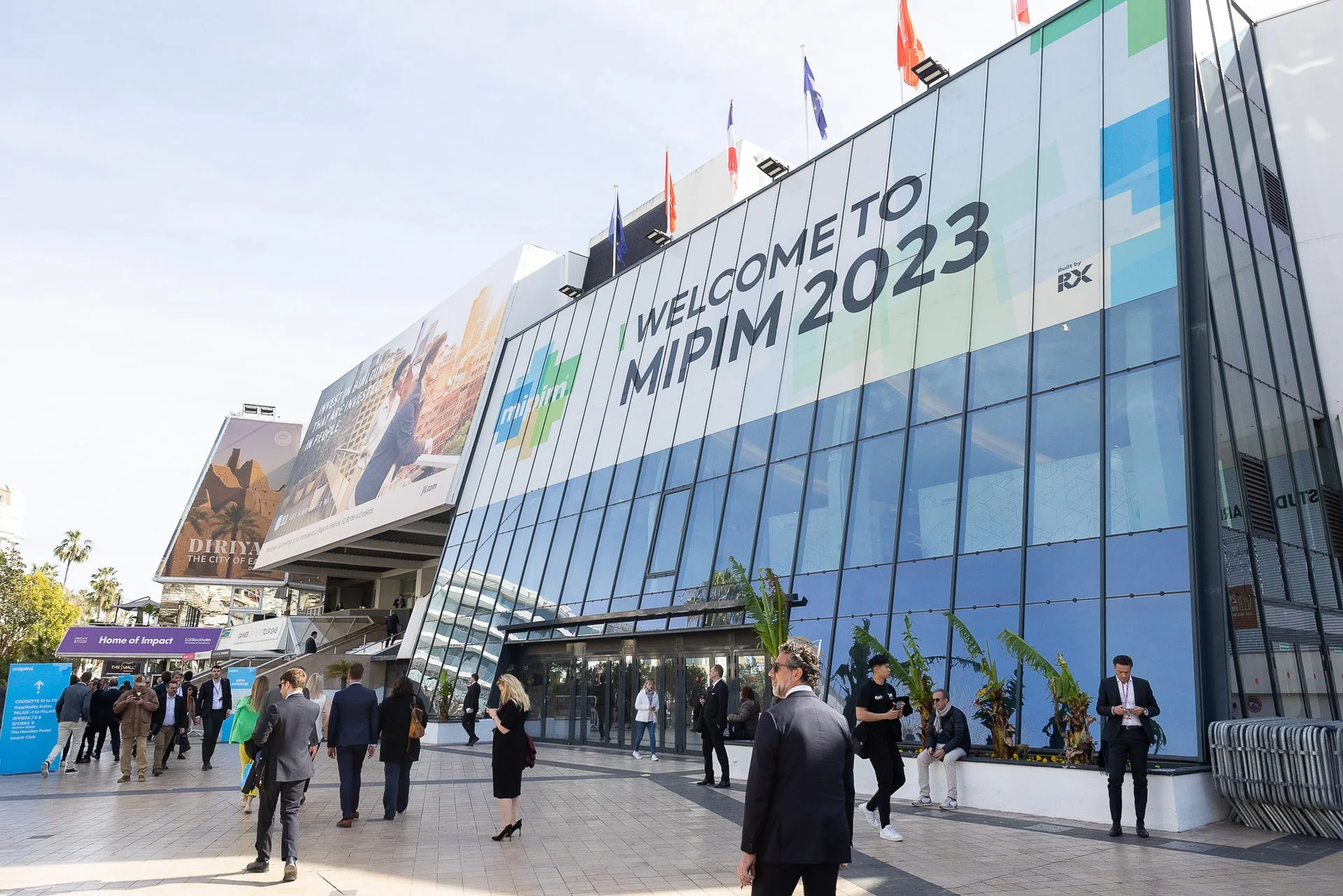 MIPIM Cannes 2023