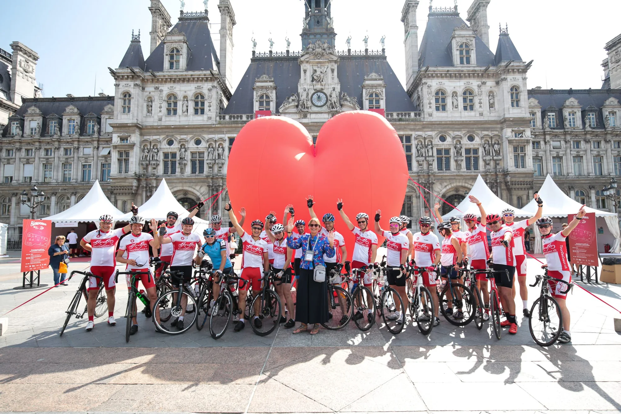 ESC Congress – Paris