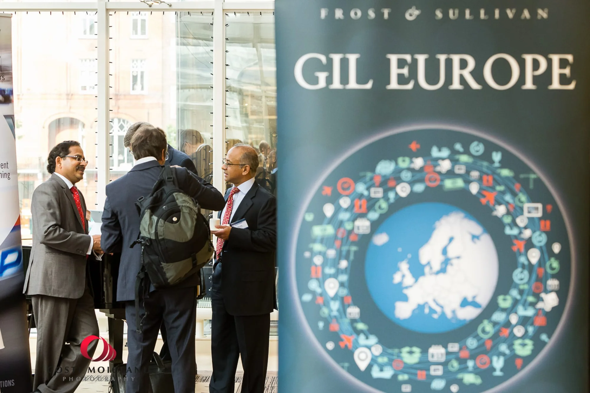GIL London 2016