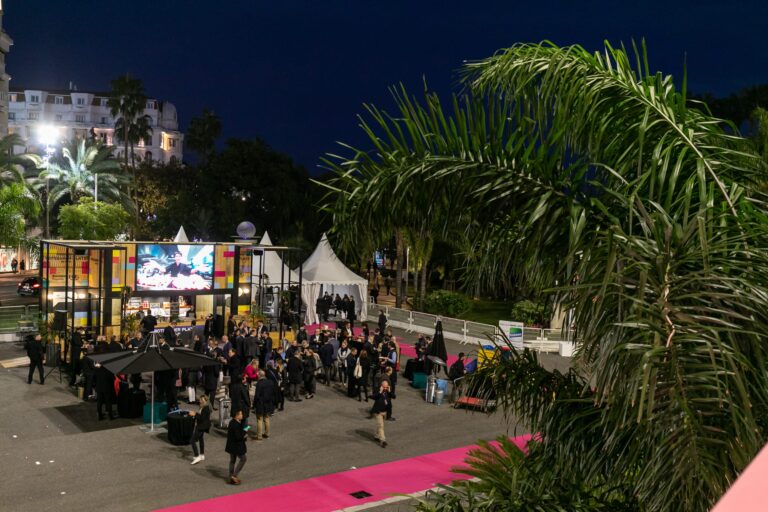 MAPIC Cannes 2019