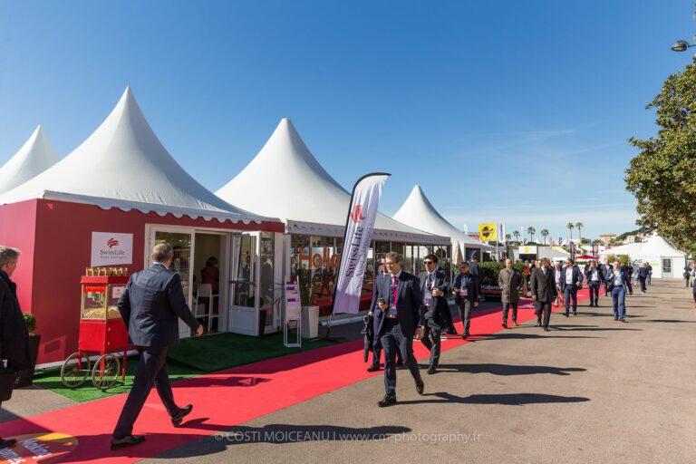 MIPIM Cannes 2019